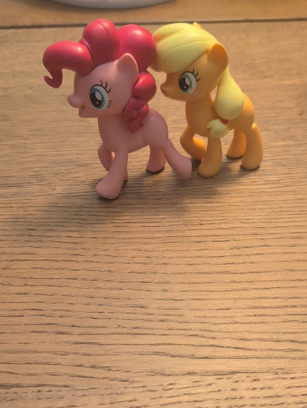 My Little Pony G4 Figure Pair